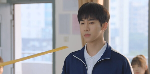 致最初的我们第7集剧照