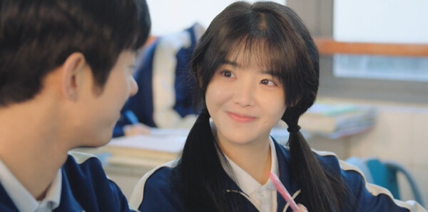 致最初的我们第8集剧照