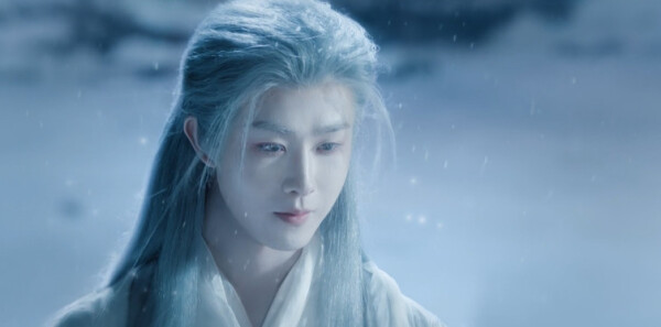 月鳞绮纪第25集剧照