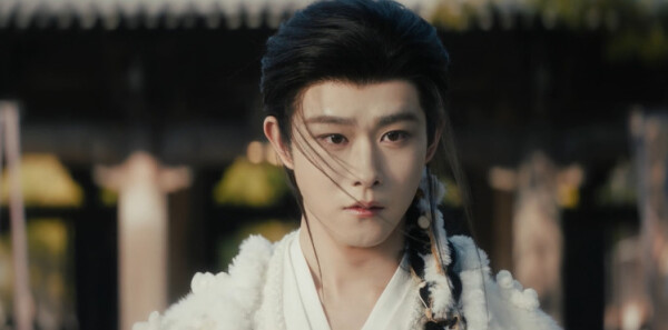 月鳞绮纪第25集剧照