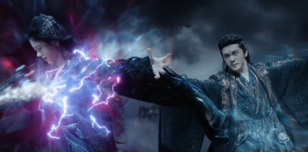 月鳞绮纪第28集剧照