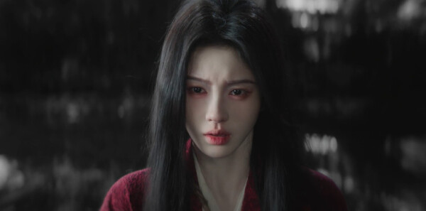 月鳞绮纪第27集剧照