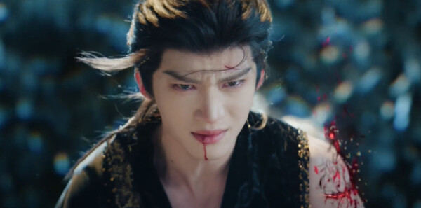 月鳞绮纪第29集剧照