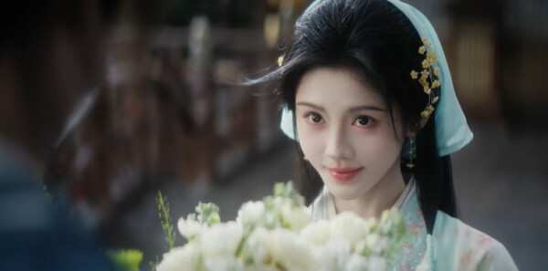 月鳞绮纪第29集剧照