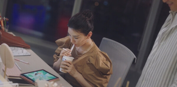 夏末初见第6集剧照