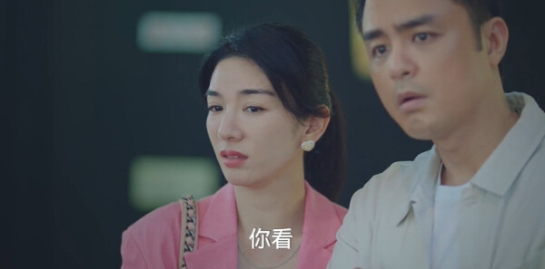 夏末初见第8集剧照