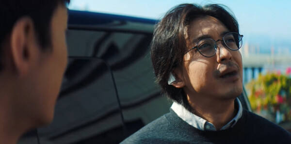 罪无可逃第11集剧照