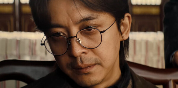 罪无可逃第13集剧照