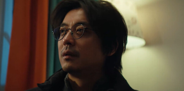 罪无可逃第13集剧照