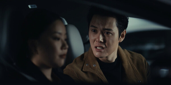 爱情没有神话第32集剧照