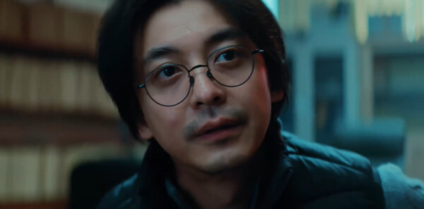 罪无可逃第15集剧照