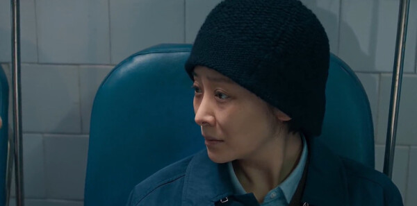 方圆八百米第11集剧照