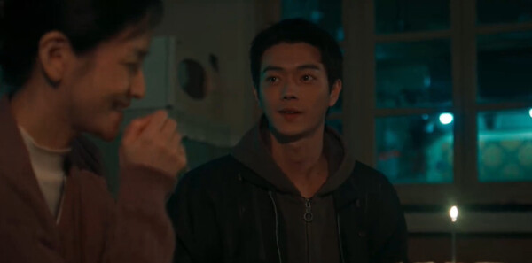 方圆八百米第12集剧照