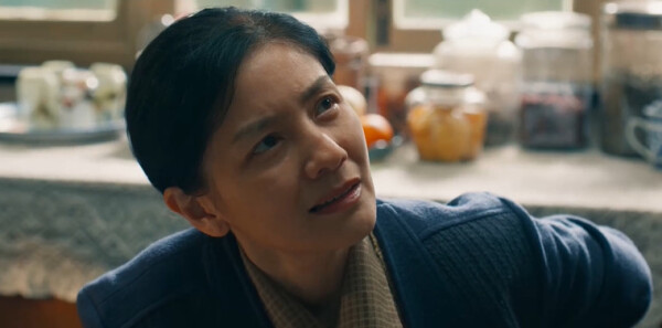 方圆八百米第12集剧照