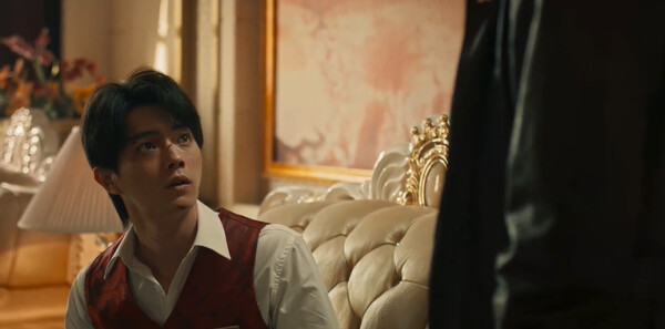 方圆八百米第13集剧照