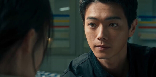 方圆八百米第14集剧照