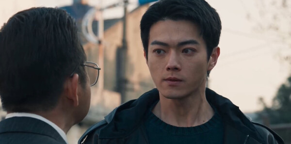 方圆八百米第14集剧照