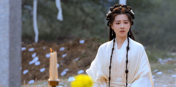 佳偶天成第1集剧照