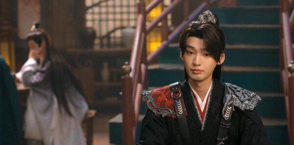 佳偶天成第3集剧照