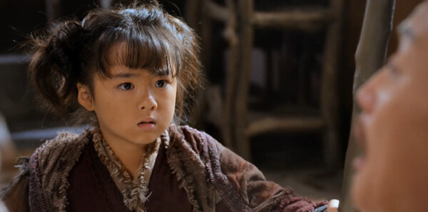 佳偶天成第4集剧照