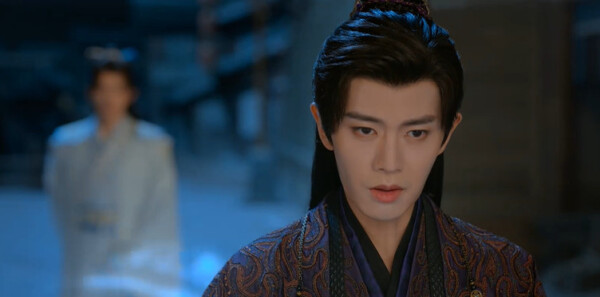 佳偶天成第5集剧照