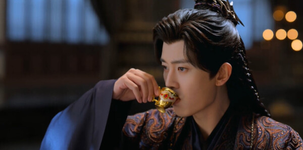 佳偶天成第5集剧照