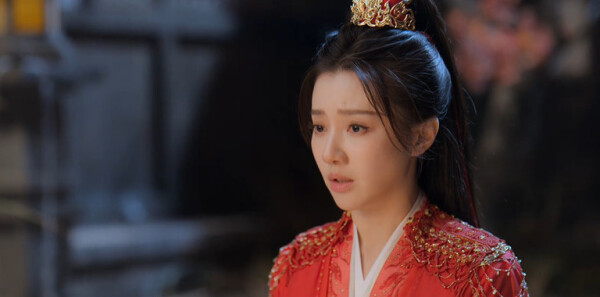 佳偶天成第6集剧照