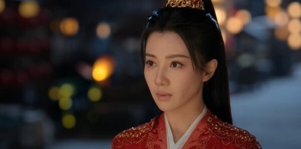 佳偶天成第6集剧照