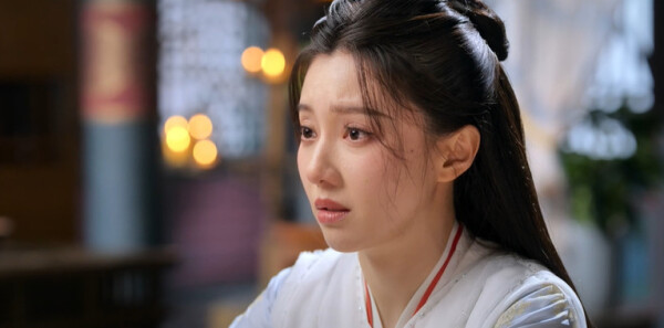 佳偶天成第7集剧照