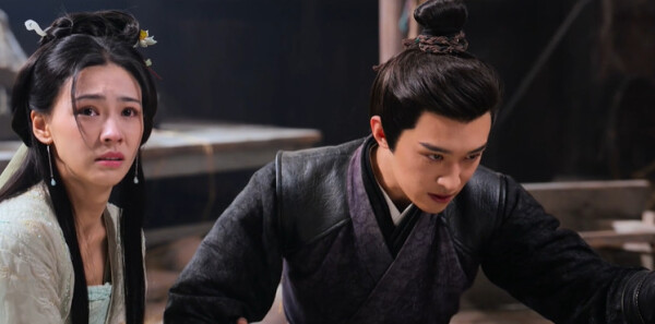 佳偶天成第8集剧照