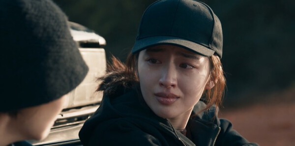 方圆八百米第15集剧照