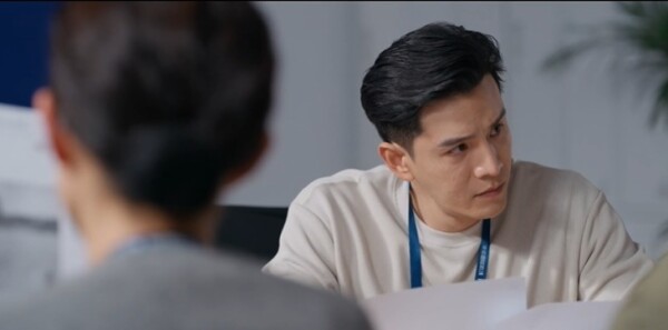 金关第21集剧照