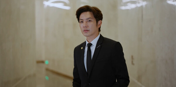 蜜语纪第30集剧照