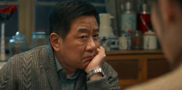 方圆八百米第17集剧照