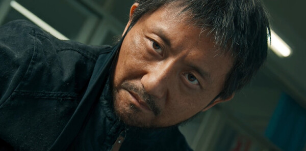 方圆八百米第17集剧照