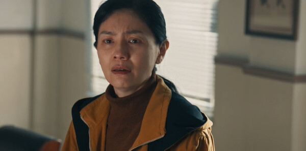 方圆八百米第19集剧照