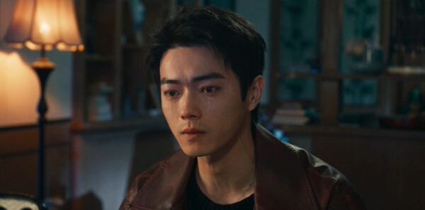 方圆八百米第20集剧照