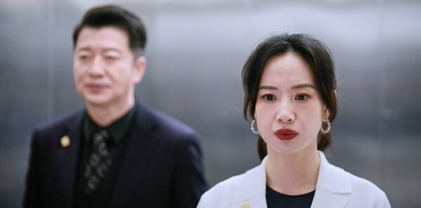 蜜语纪第37集剧照