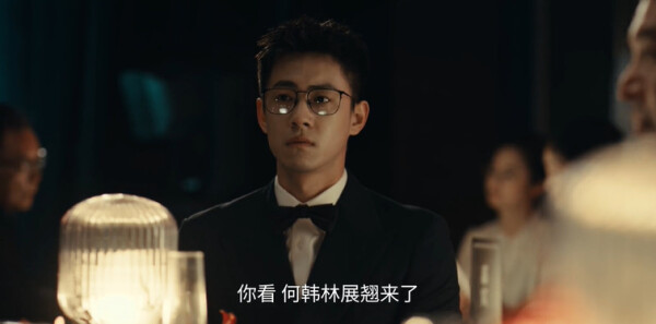 爱情没有神话第14集剧照