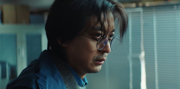 罪无可逃第1集剧照