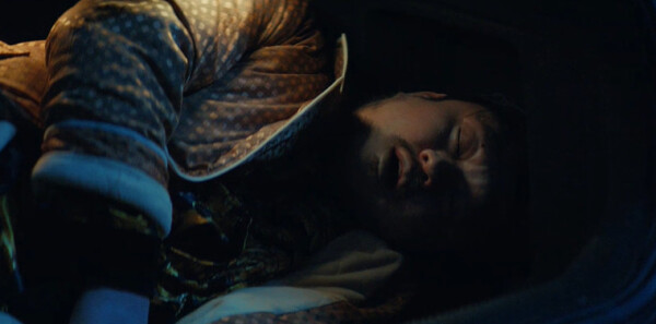 罪无可逃第2集剧照