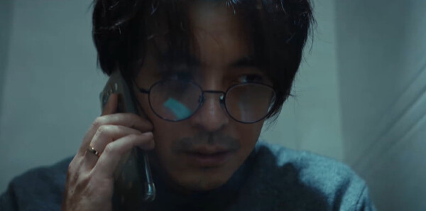 罪无可逃第3集剧照