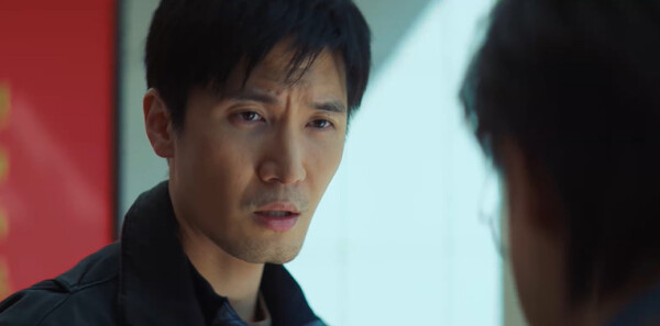 罪无可逃第2集剧照