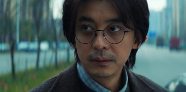 罪无可逃第7集剧照