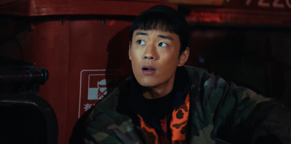 罪无可逃第7集剧照