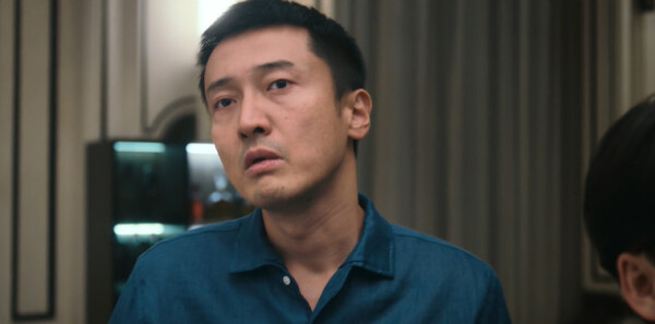 低智商犯罪第15集剧照