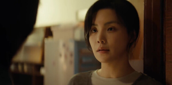 罪无可逃第9集剧照