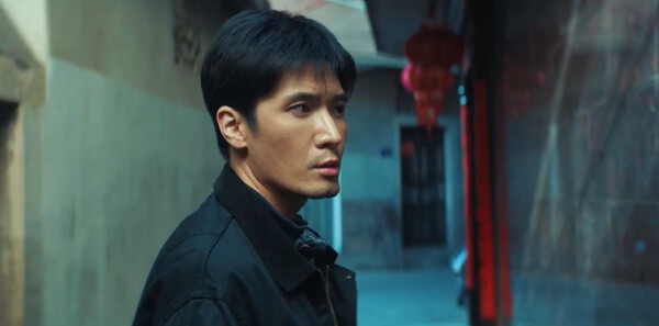 罪无可逃第8集剧照