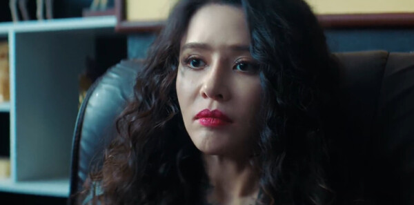 罪无可逃第10集剧照
