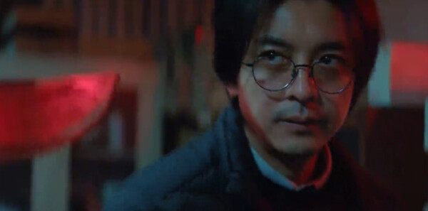 罪无可逃第10集剧照